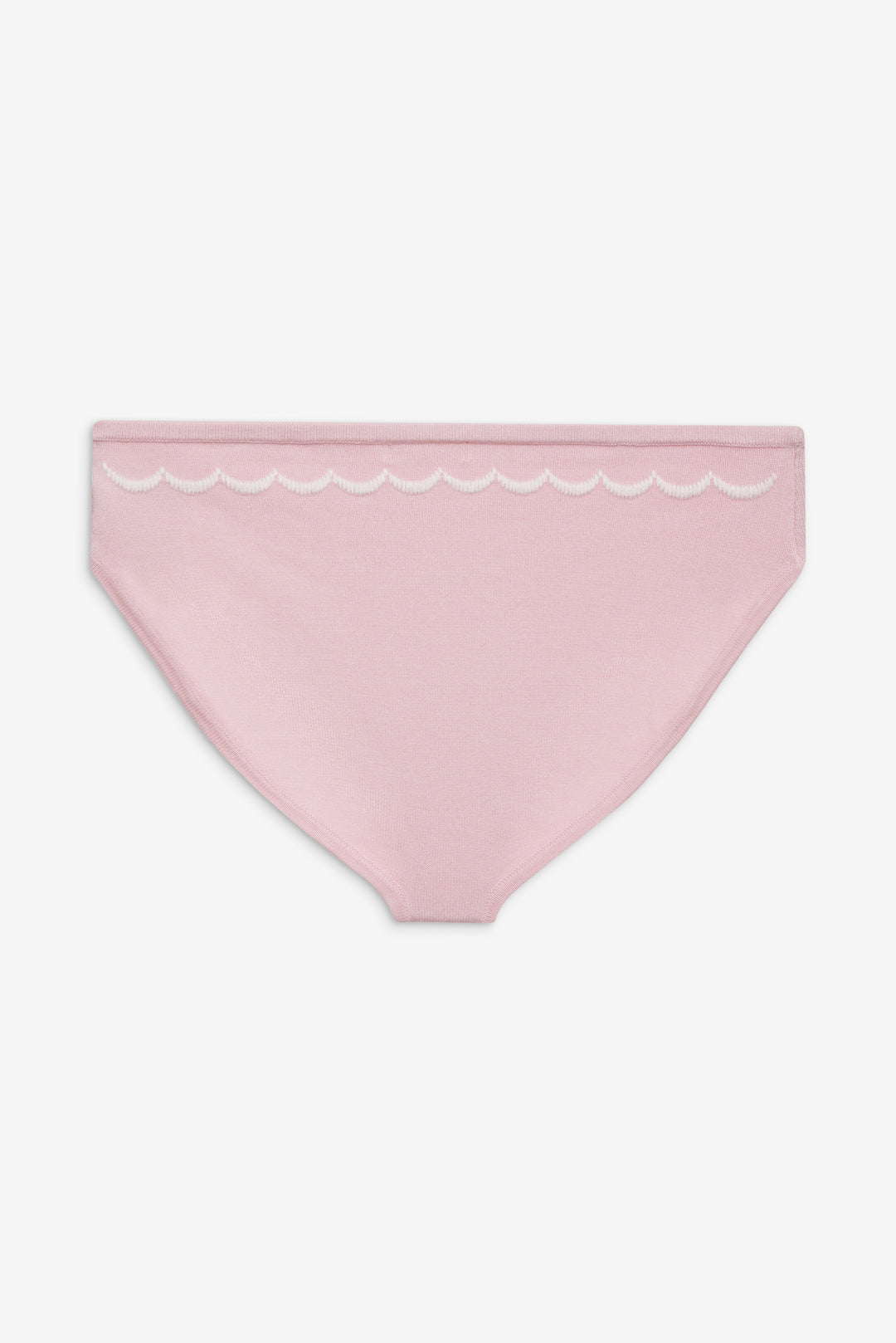 For Love and Lemons Josephina Panty - Pink