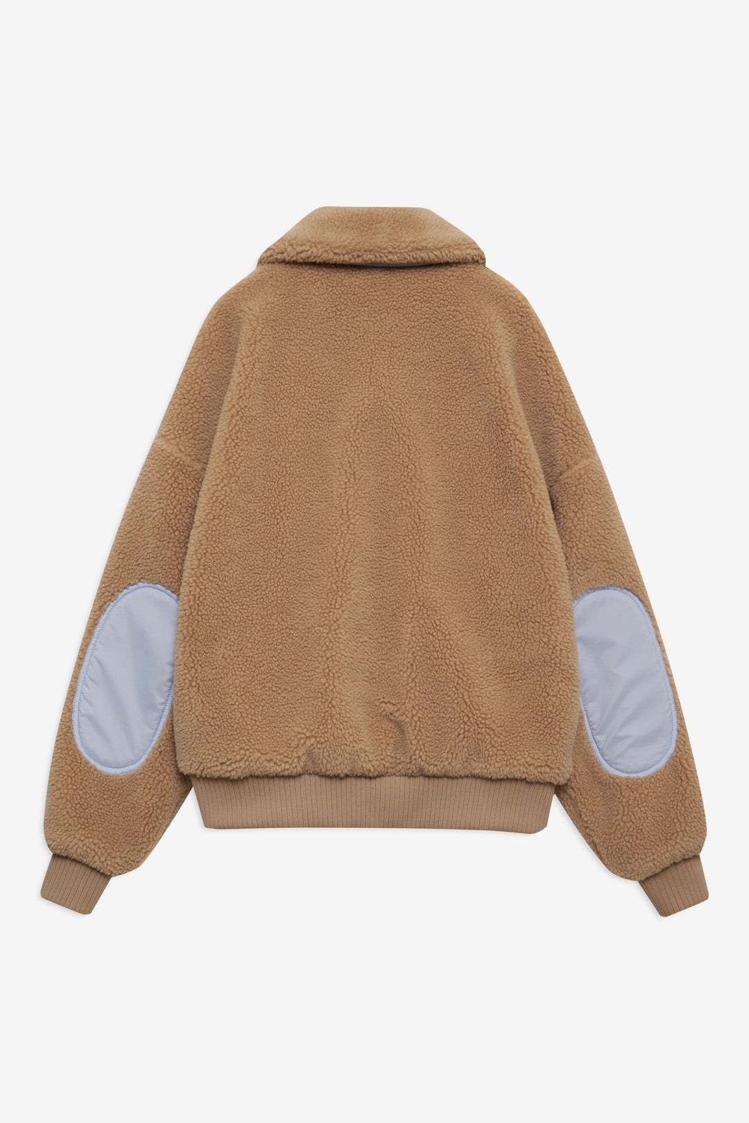For Love and Lemons Caitlyn Pullover Sweater - CAMEL
