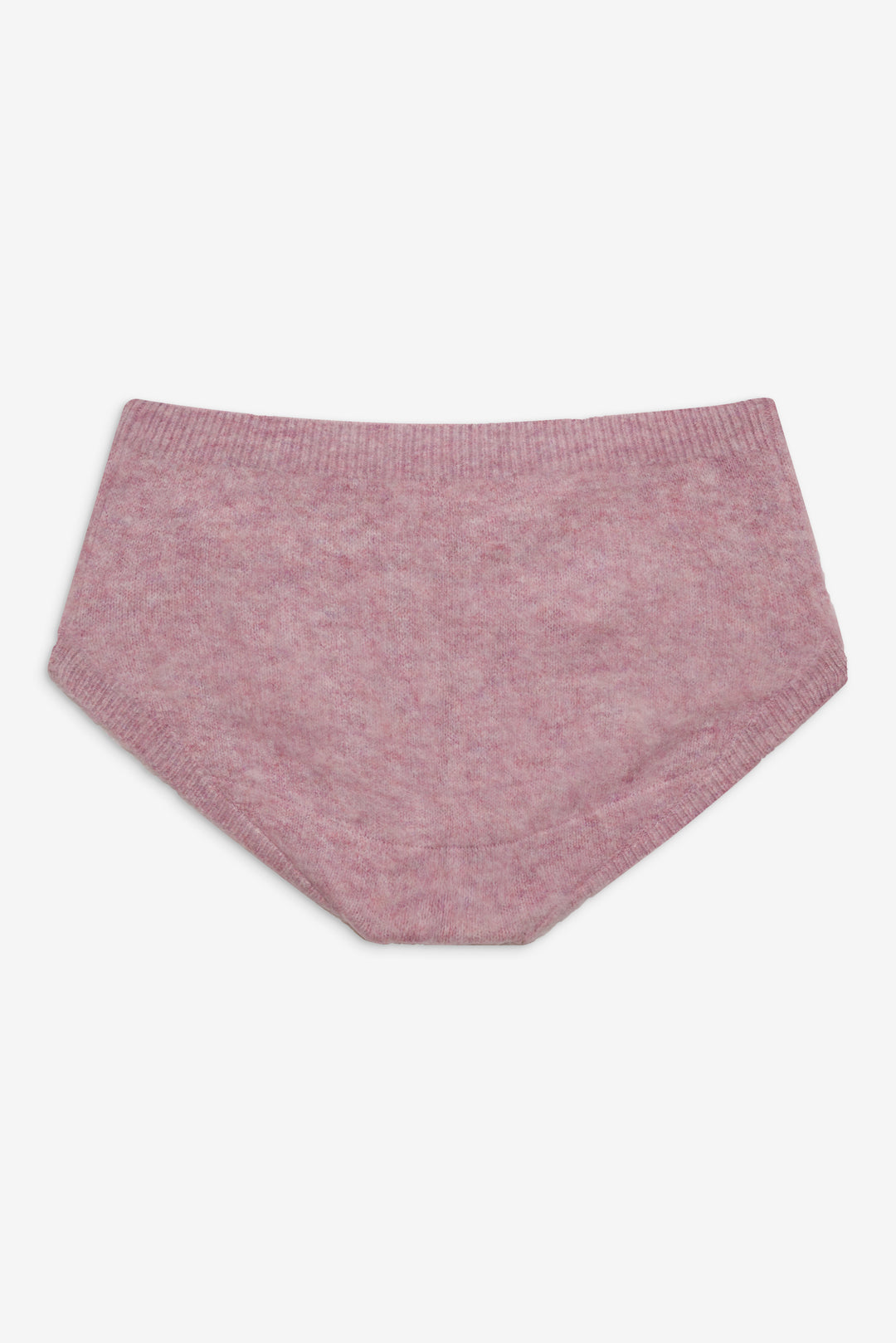 For Love and Lemons Arinah Boyshort - Pink
