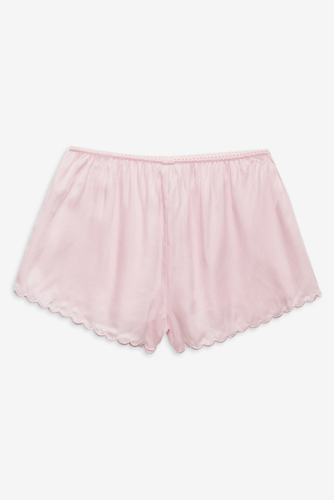 For Love and Lemons Clarabell Short - Pink