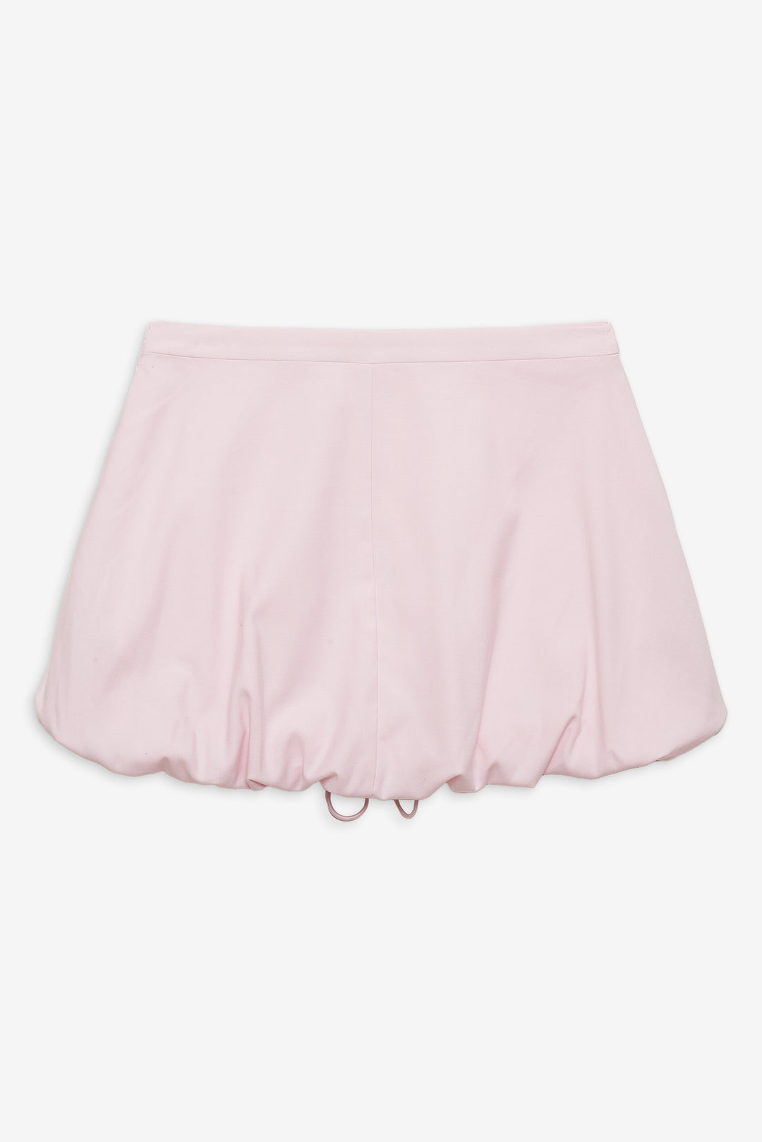 For Love and Lemons Elanah Mini Skirt - Pink