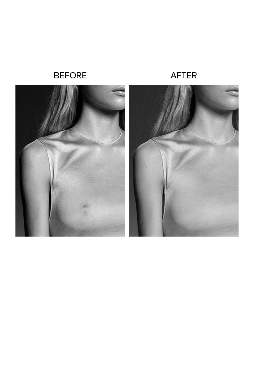 For Love and Lemons Nippies Skin Adhesive Covers - Caramel