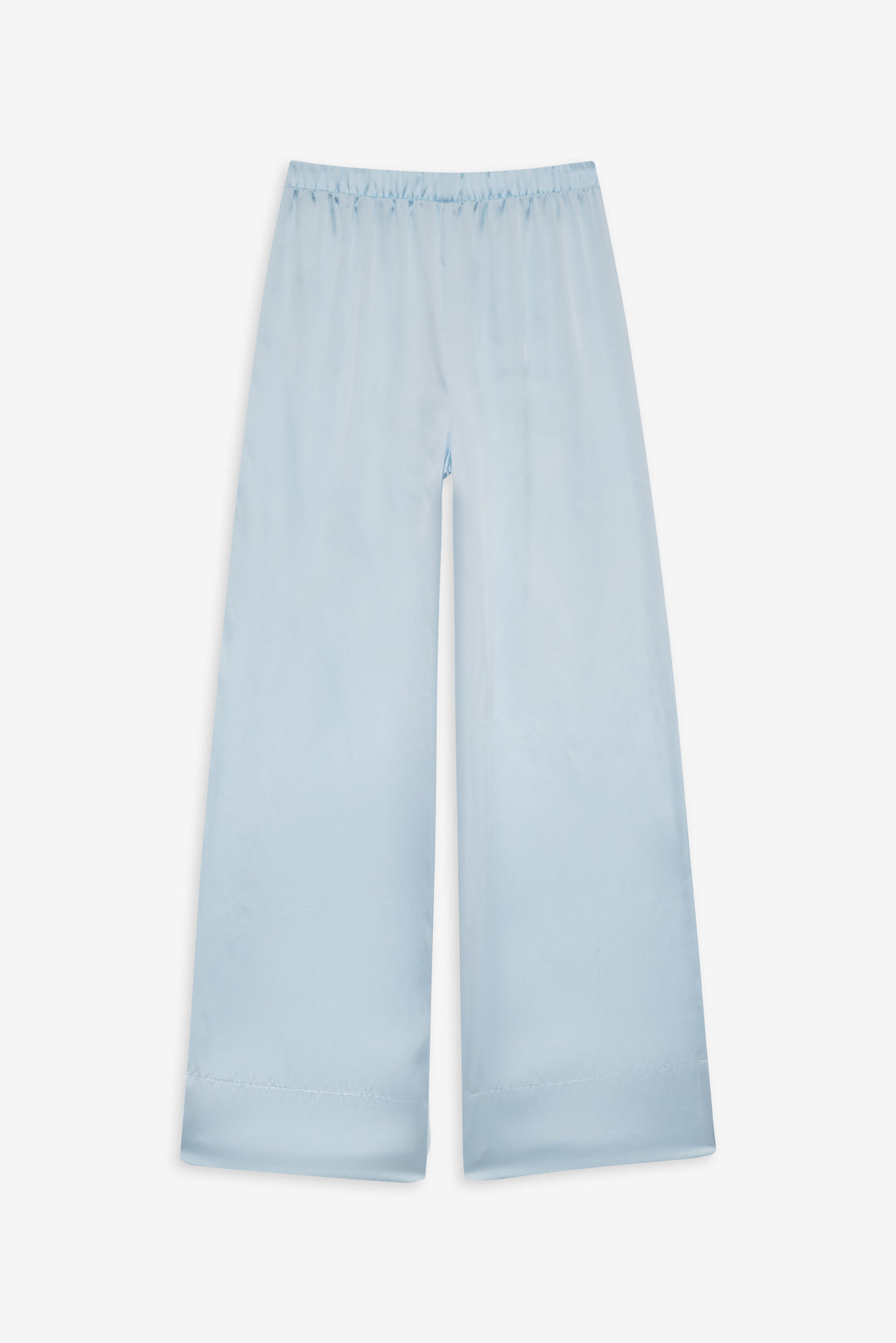 For Love and Lemons Everyday Pj Pant - Blue