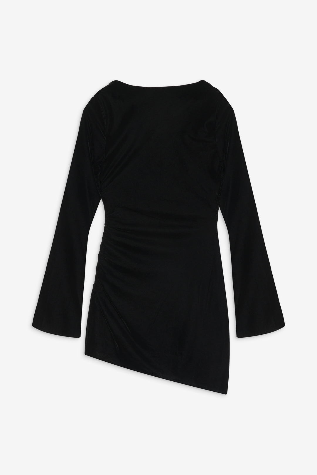 For Love and Lemons Tamera Mini Dress - Black