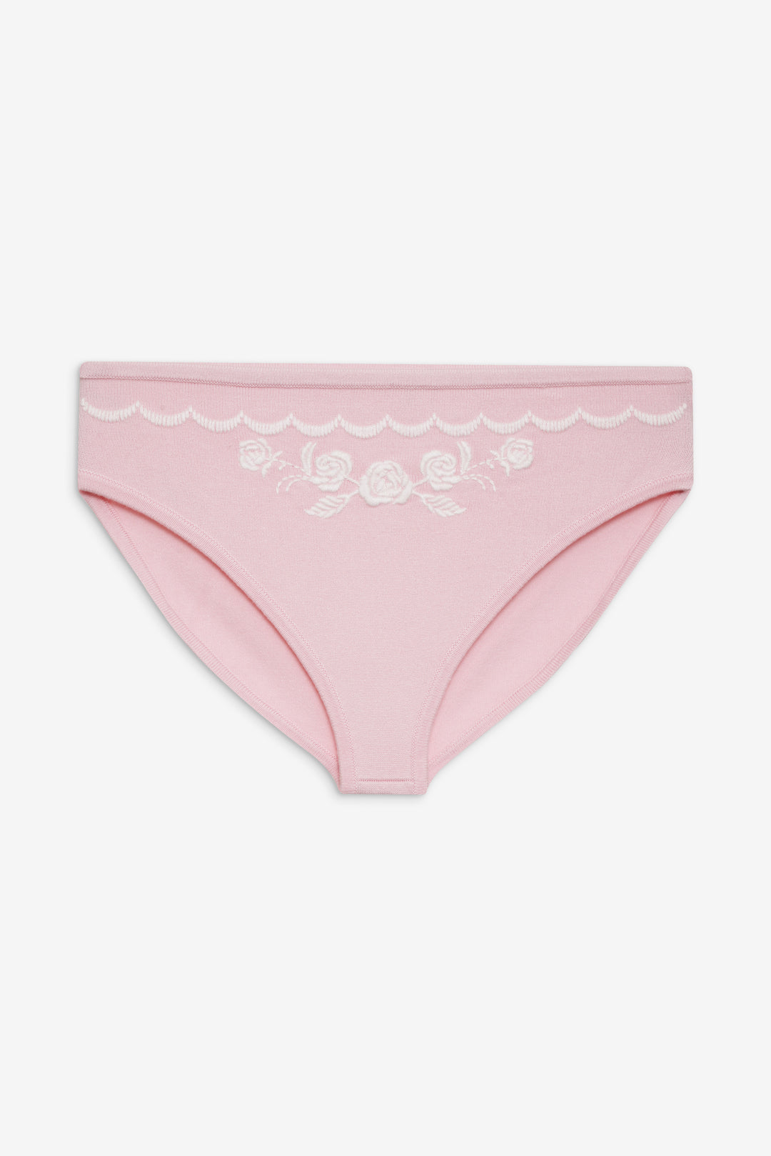 For Love and Lemons - Josephina Panty - Pink