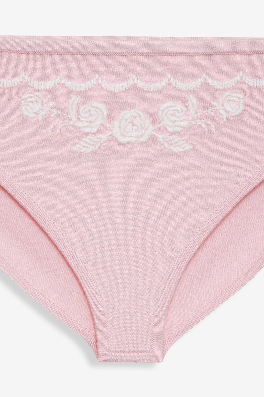 For Love and Lemons - Josephina Panty - Pink
