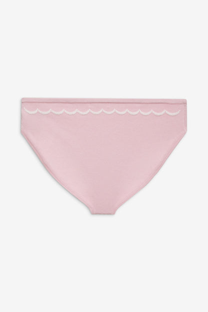 For Love and Lemons - Josephina Panty - Pink