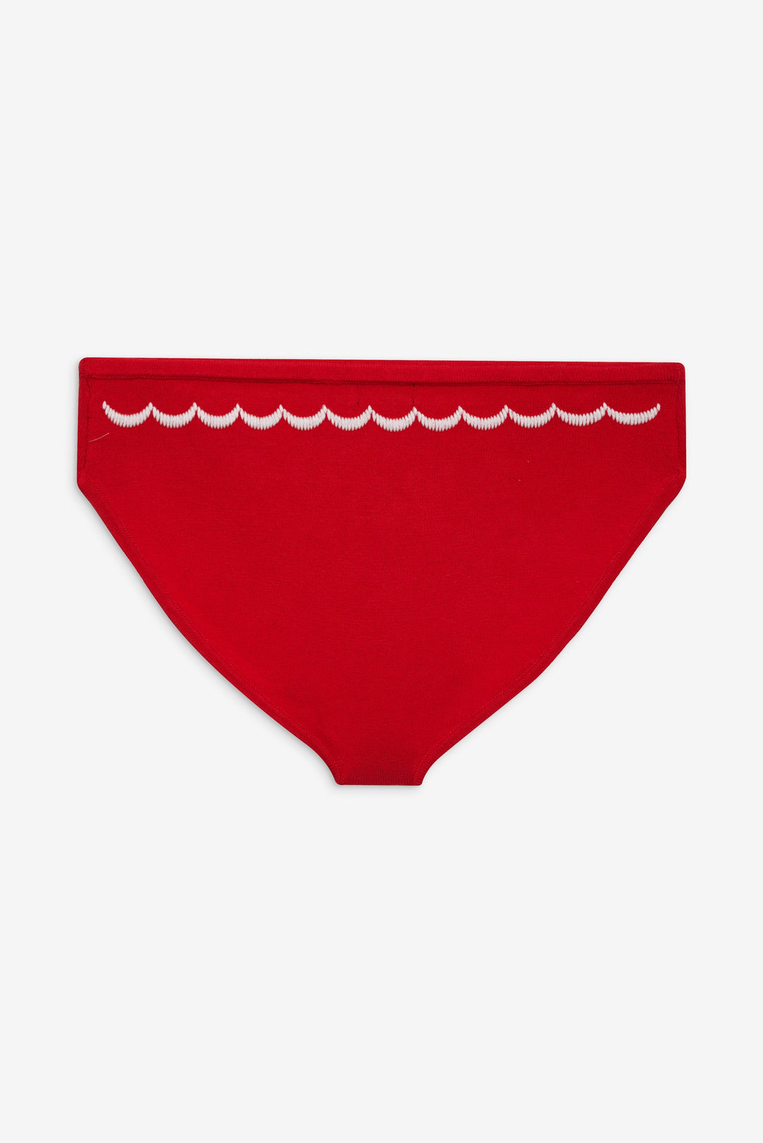 For Love and Lemons - Josephina Panty - Red