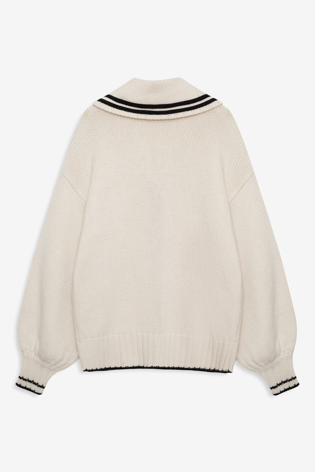 For Love and Lemons - Marina Knit Cardigan - Tan