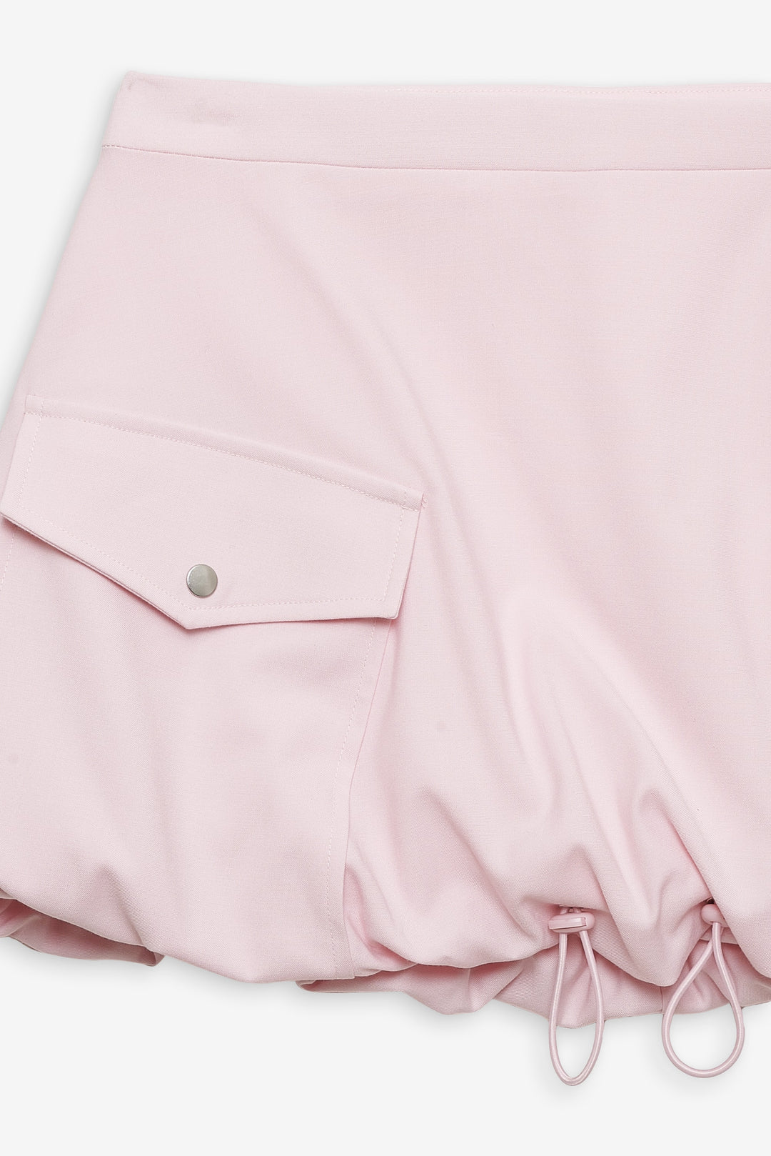 For Love and Lemons - Elanah Mini Skirt - Pink