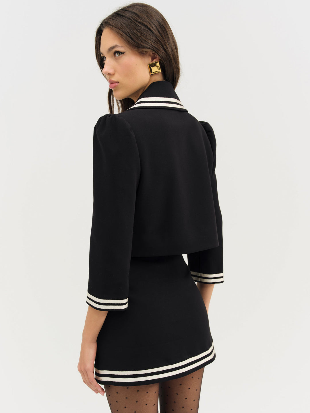 For Love and Lemons - Josie Blazer - Black