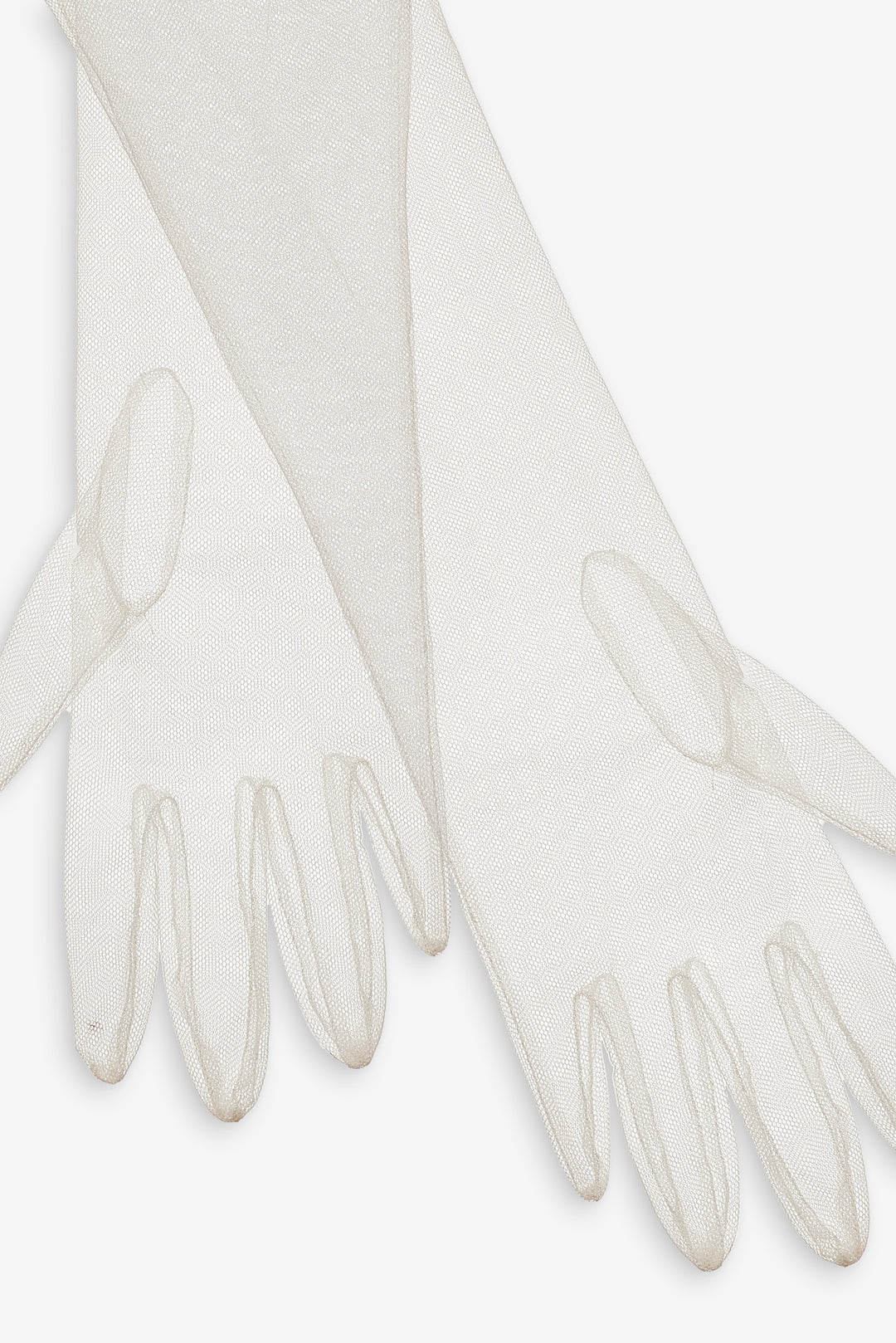 For Love and Lemons - Serena Gloves - Cream