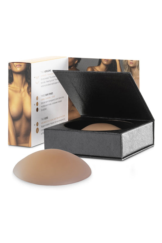 For Love and Lemons - Nippies Skin Adhesive Covers - Coco