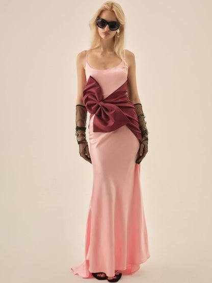 For Love and Lemons - Leonora Gown - Pink