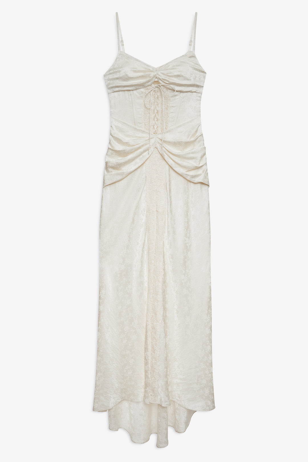 For Love and Lemons - Ophelia Gown - Ivory
