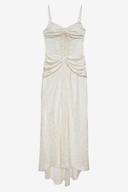 For Love and Lemons - Ophelia Gown - Ivory
