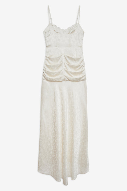 For Love and Lemons - Ophelia Gown - Ivory