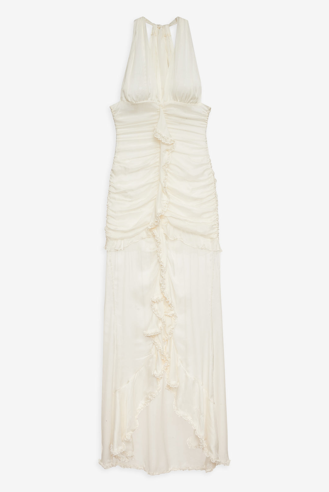 For Love and Lemons - Kayta Gown - Winter White