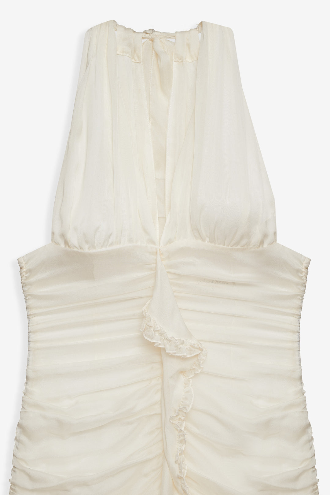 For Love and Lemons - Kayta Gown - Winter White