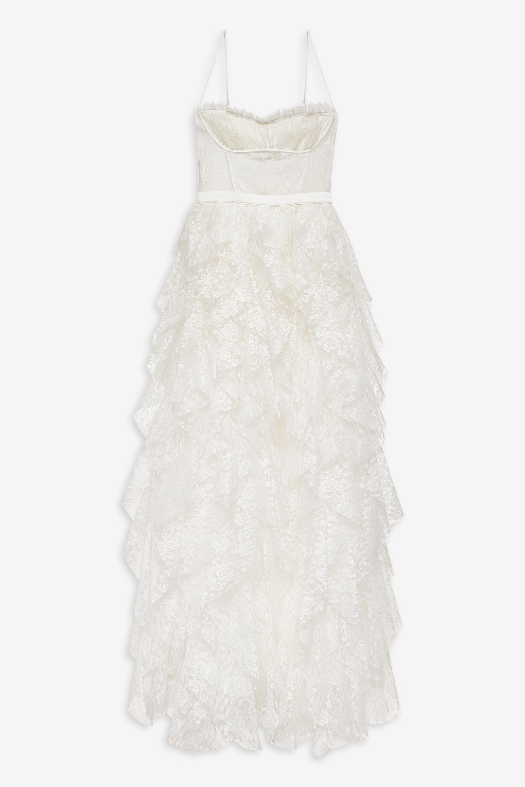 For Love and Lemons - Heaven Gown - White