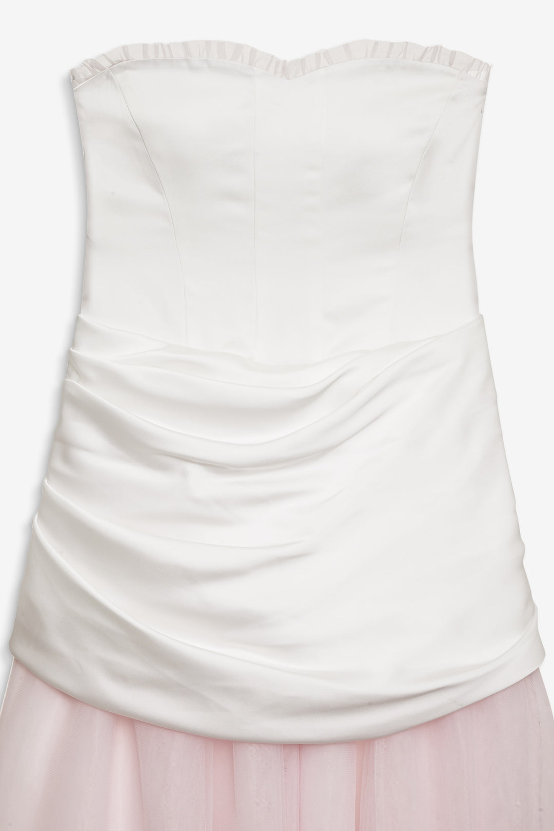 For Love and Lemons - Gwen Gown - Pink