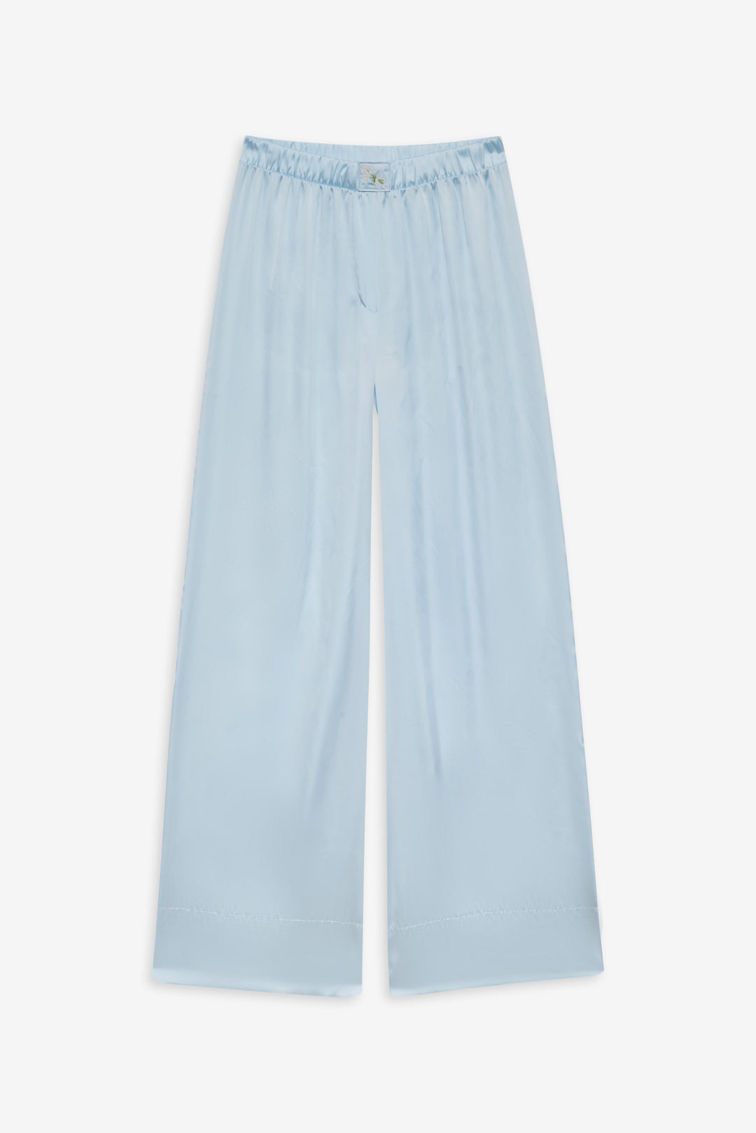For Love and Lemons - Everyday Pj Pant - Blue