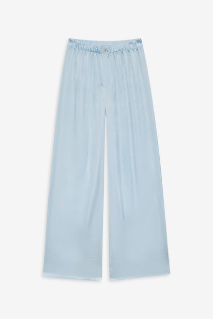 For Love and Lemons - Everyday Pj Pant - Blue