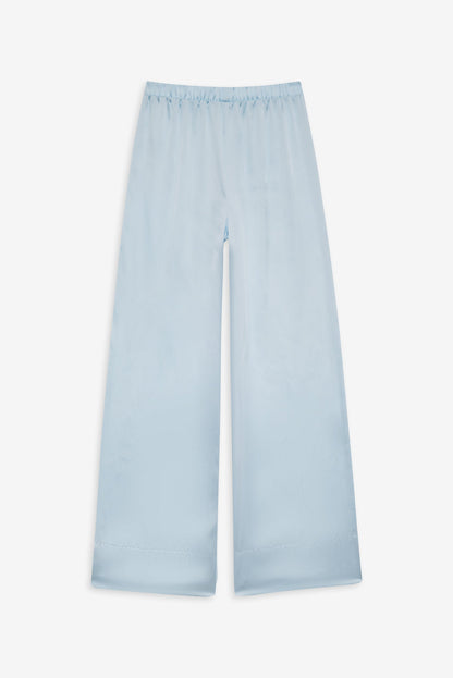 For Love and Lemons - Everyday Pj Pant - Blue