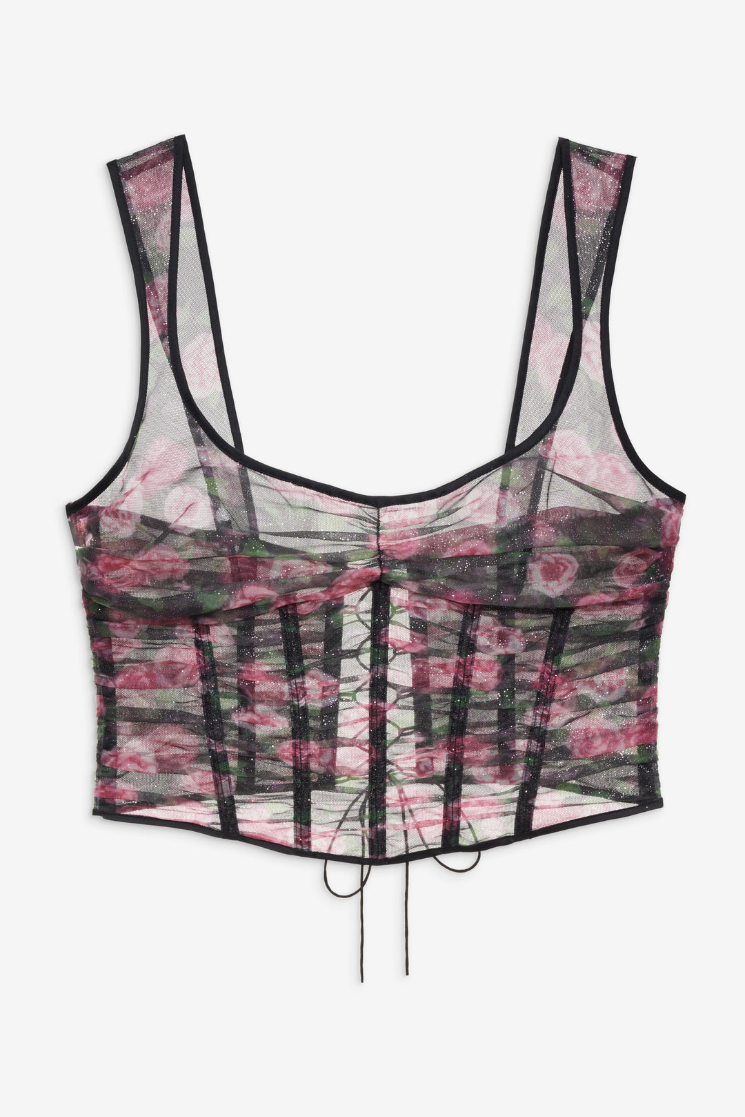 For Love and Lemons - Ciara Bustier - Black