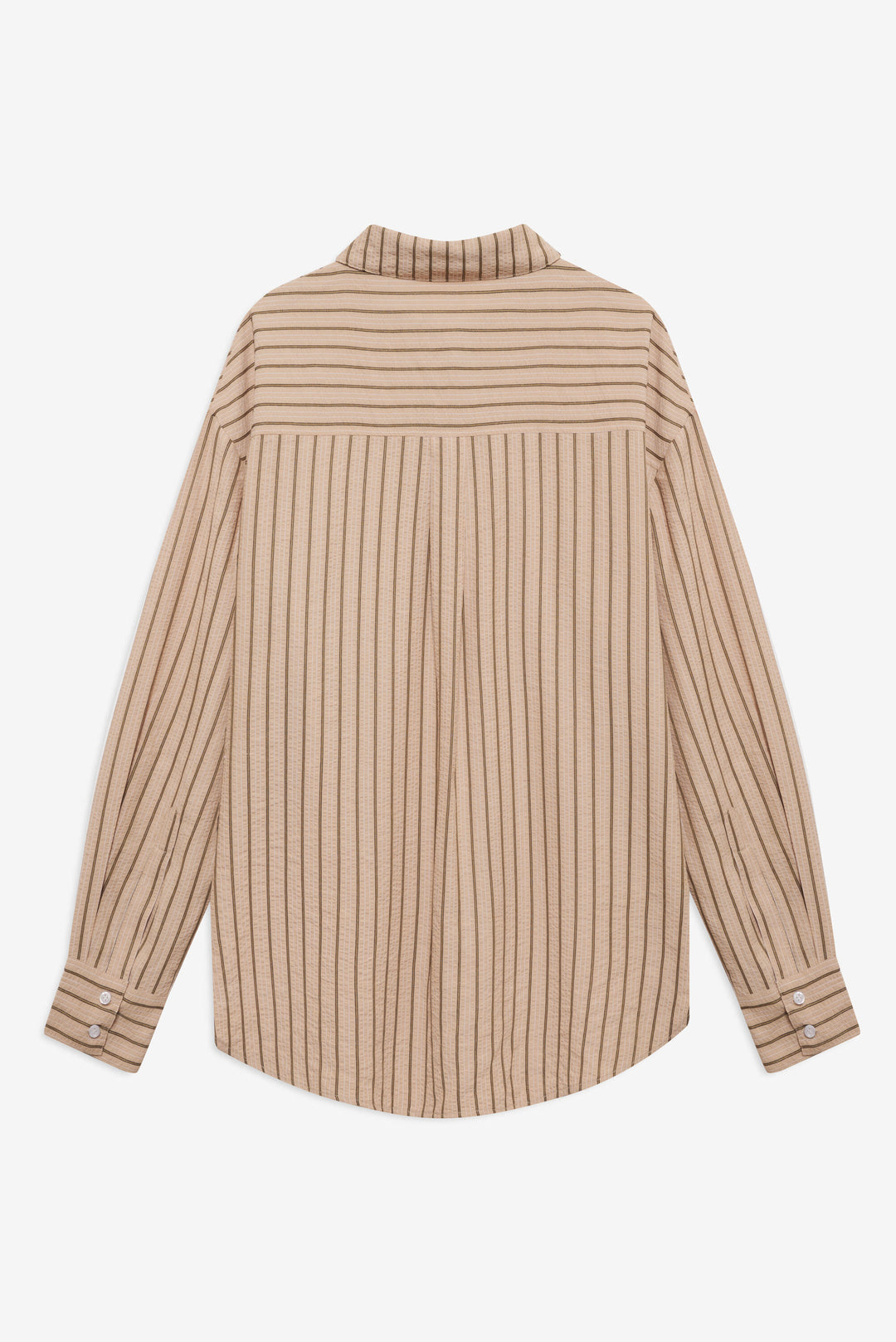 For Love and Lemons - Mindy Wide Leg Pant - Brown