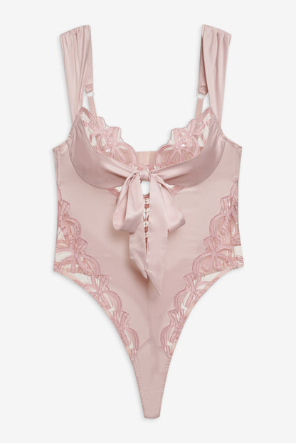 For Love and Lemons - Hallie Teddy - Pink