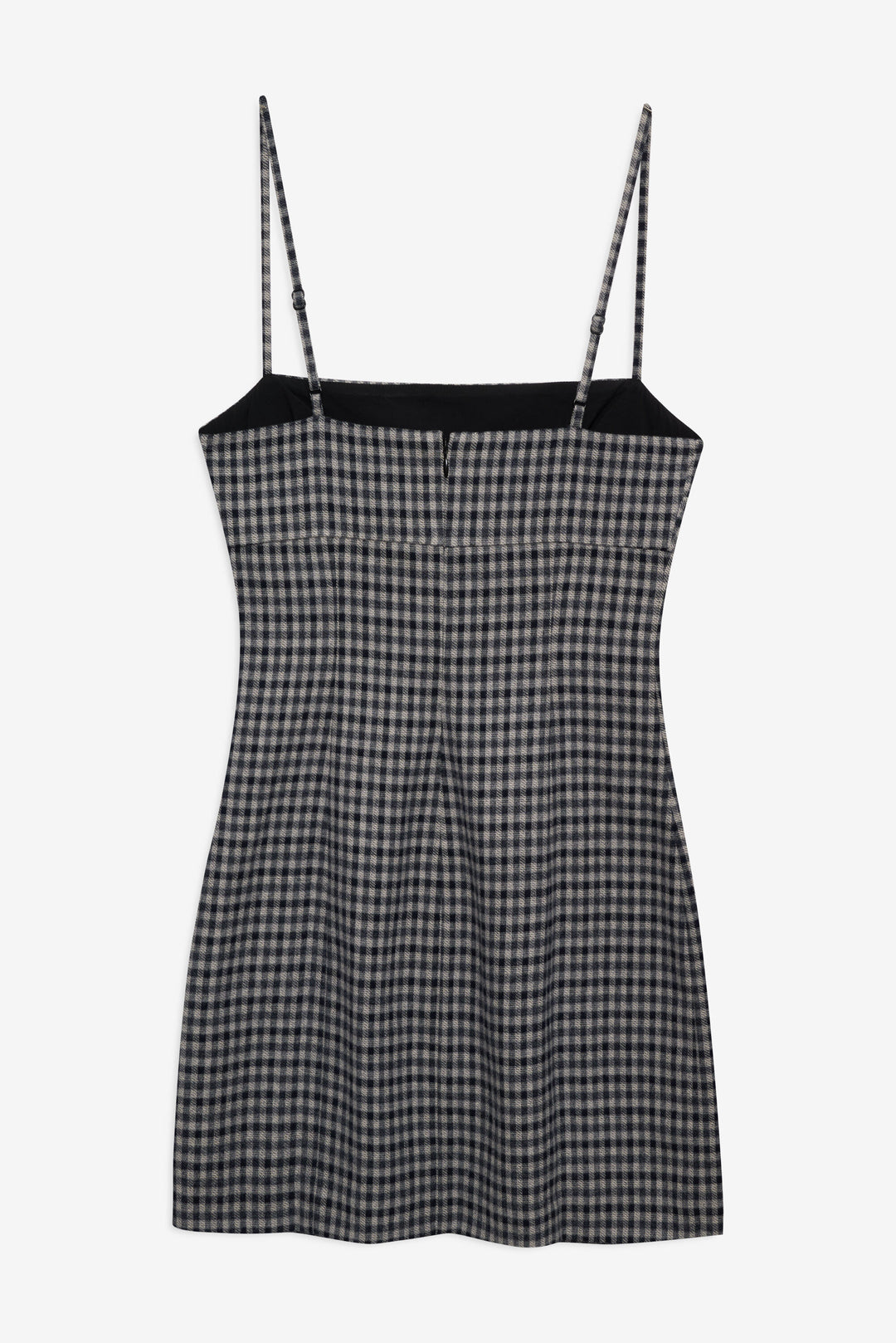 For Love and Lemons - Savannah Mini Dress - Black